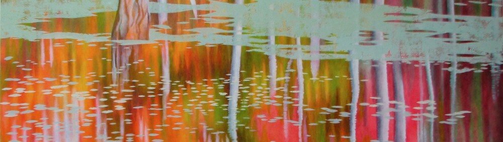 Superimposition 3, detail